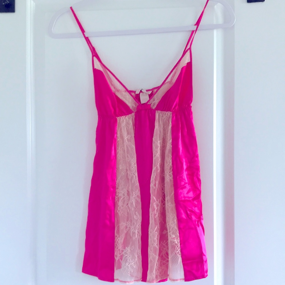 Victoria’s Secret Night Cami